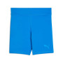 PUMA teamLIGA26 Baselayer Slidingbroekje Kids Blauw