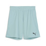 PUMA teamGOAL Trainingsbroekje Kids Mintgroen