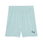 PUMA teamGOAL Trainingsbroekje Mintgroen