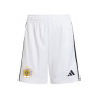 Shorts d'extérieur adidas FFK Curaçao 2025 pour Enfants