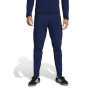 adidas Tiro Travel Joggingsbroek Donkerblauw
