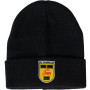 SC Cambuur Beanie Zwart 2025-2026