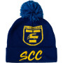 SC Cambuur Muts Donkerblauw 2025-2026