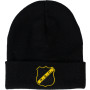 NAC Breda Beanie Zwart 2025-2026