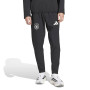 adidas Allemagne Tiro Travel Pantalon d'Entraînement 2026-2028 Noir Blanc