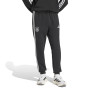 adidas Duitsland DNA Joggingbroek 2026-2028 Zwart Wit