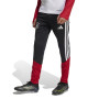 adidas Germany Training pants 2026-2028 Kids Black White