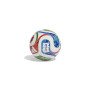 adidas CDM 2026 Trionda Mini Ballon de Foot Taille 1 Blanc Bleu Rouge Vert