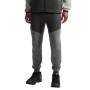 Pantalon de survêtement Nike Tech Fleece, gris foncé, gris clair, bleu foncé