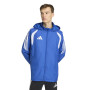 adidas Tiro 26 League Windbreaker Blauw Wit