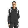adidas Tiro 26 League Sweat Vest Women Black White