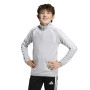adidas Tiro 26 League Trainingstrui Kids Grijs Wit
