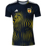 adidas SC Cambuur Warming-up Trainingsshirt 2025-2026 Dames