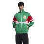 adidas Mexico 1986 Trainingsjack Groen Wit Rood