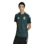 adidas Saudi Arabia Home Shirt 2026-2028