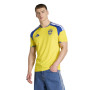 adidas Sweden Home Shirt 2026-2028