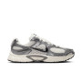 Nike V5 RNR Sneakers Wit Zilvergrijs Zwart