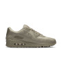 Nike Air Max 90 Premium Sneakers Grijsgroen