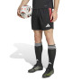 Short de football adidas Tiro 26 League noir rouge clair