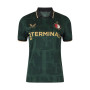 Castore Feyenoord 4th Shirt 2025-2026 Women