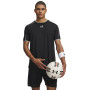 Under Armour Challenger Trainingsshirt Zwart Wit