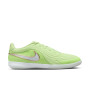 Nike Tiempo Reactgato Limited Edition Zaalvoetbalschoenen (IN) Lichtgroen Wit Brons