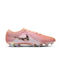 Nike Tiempo Maestro Elite Gras Voetbalschoenen (FG) Roze Brons