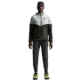 Nike Sportswear Sports Casual Tracksuit Dark Grey Light Grey