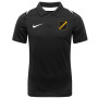 Nike NAC Breda Polo 2025-2026 Black