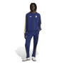 adidas Real Madrid Originals Crew Survêtement Bleu Foncé Blanc Doré