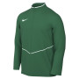 Nike Park 26 Rain coat Dark Green White