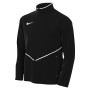 Nike Park 26 Kids Rain coat Black White