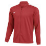 Nike Dri-FIT Strike 26 Trainingsjack Rood Wit