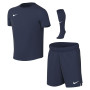 Nike Dri-FIT Park VIII Children's Kit Dark Blue White
