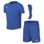 Nike Dri-FIT Park VIII Preschool Kit Blue White