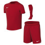Nike Dri-FIT Park VIII Preschool Kit Red White