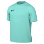 Nike Dri-FIT Park VIII Voetbalshirt Turquoise Zwart