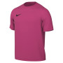 Nike Dri-FIT Park VIII Voetbalshirt Felroze Zwart