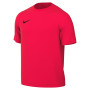 Nike Dri-FIT Park VIII Football Shirt Bright Red Black