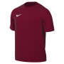 Nike Dri-FIT Park VIII Voetbalshirt Donkerrood Wit