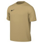 Nike Dri-FIT Park VIII Voetbalshirt Goud Zwart