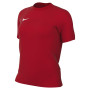 Nike Dri-FIT Park VIII Women's Red White Football Shirt