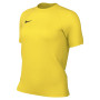 Nike Dri-FIT Park VIII Women's Yellow Black Football Shirt