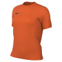 Nike Dri-FIT Park VIII Women's Football Shirt Bright Orange Black