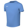 Nike Dri-FIT Park VIII Voetbalshirt Kids Lichtblauw Wit