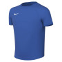 Nike Dri-FIT Park VIII Voetbalshirt Kids Blauw Wit