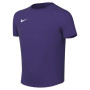 Nike Dri-FIT Park VIII Voetbalshirt Kids Paars Wit