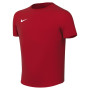 Nike Dri-FIT Park VIII Voetbalshirt Kids Rood Wit