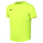 Nike Dri-FIT Park VIII Voetbalshirt Kids Neongeel Zwart