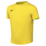 Nike Dri-FIT Park VIII Voetbalshirt Kids Geel Zwart